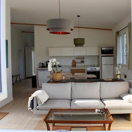 Maison De Campagne Proche Plage Blainville-sur-Mer Dış mekan fotoğraf